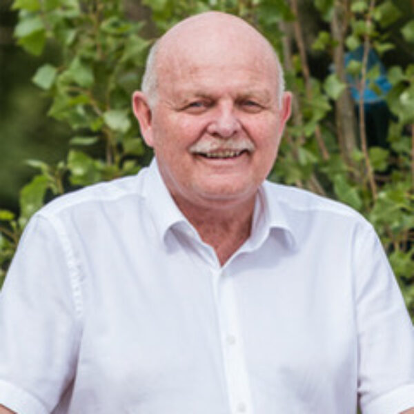 Bernhard Mäusli